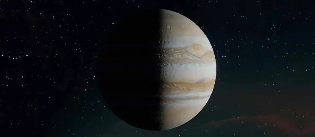 Pandit Shivam Sharma Blog - According To Astrology Know How Strong Jupiter Impacts You Life